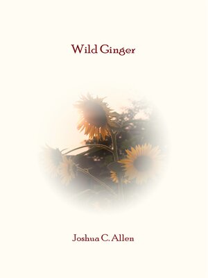 cover image of Wild Ginger
